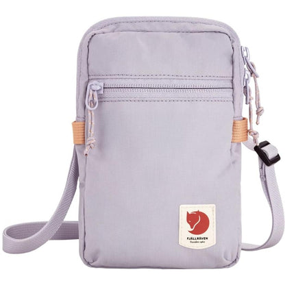Fjallraven High Coast Pocket-Accessories - Bags-Fjallraven-Lavender Mist-Appalachian Outfitters