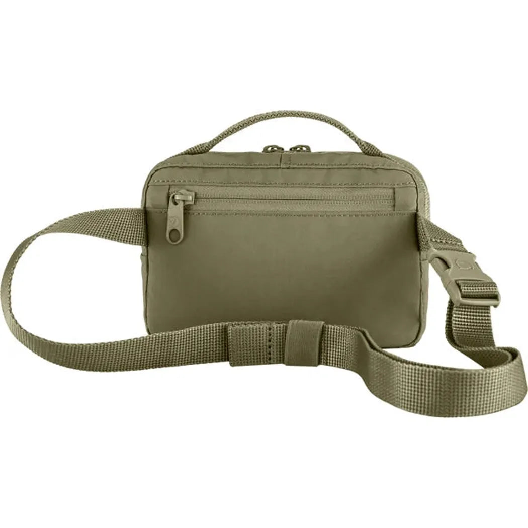 Fjallraven Kanken Hip Pack-Accessories - Bags-Fjallraven-Appalachian Outfitters