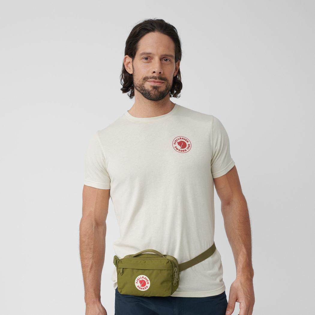 Fjallraven Kanken Hip Pack-Accessories - Bags-Fjallraven-Appalachian Outfitters