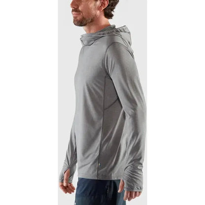Fjallraven Men's Abisko Sun Hoodie-Men's - Clothing - Tops-Fjallraven-Appalachian Outfitters