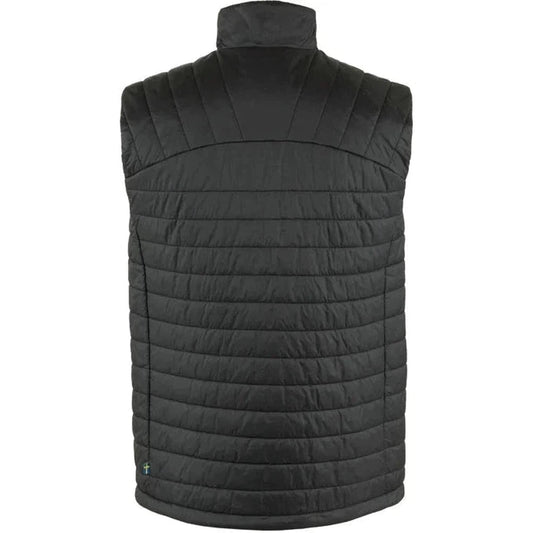Fjallraven Men's Expedition X-LÃ¤tt Vest-Men's - Clothing - Jackets & Vests-Fjallraven-Appalachian Outfitters
