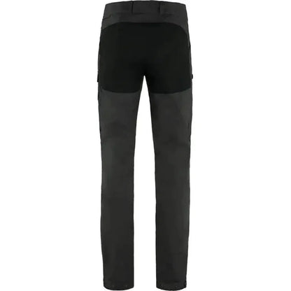 Fjallraven Men's Vidda Pro Ventilated Trs-Men's - Clothing - Bottoms-Fjallraven-Appalachian Outfitters