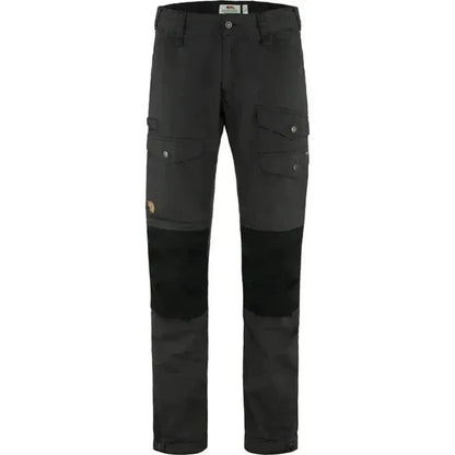 Fjallraven Men's Vidda Pro Ventilated Trs-Men's - Clothing - Bottoms-Fjallraven-Appalachian Outfitters