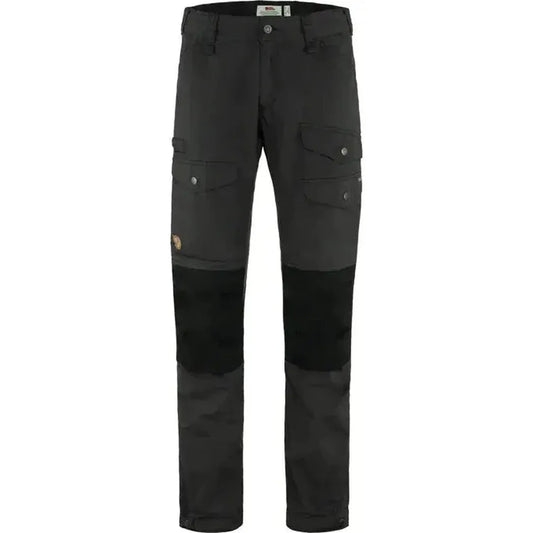 Fjallraven Men's Vidda Pro Ventilated Trs-Men's - Clothing - Bottoms-Fjallraven-Appalachian Outfitters
