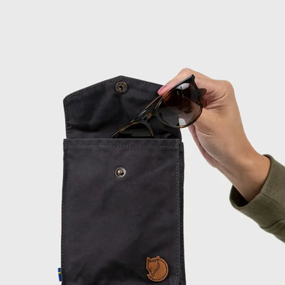 Fjallraven Pocket-Accessories - Bags-Fjallraven-Appalachian Outfitters