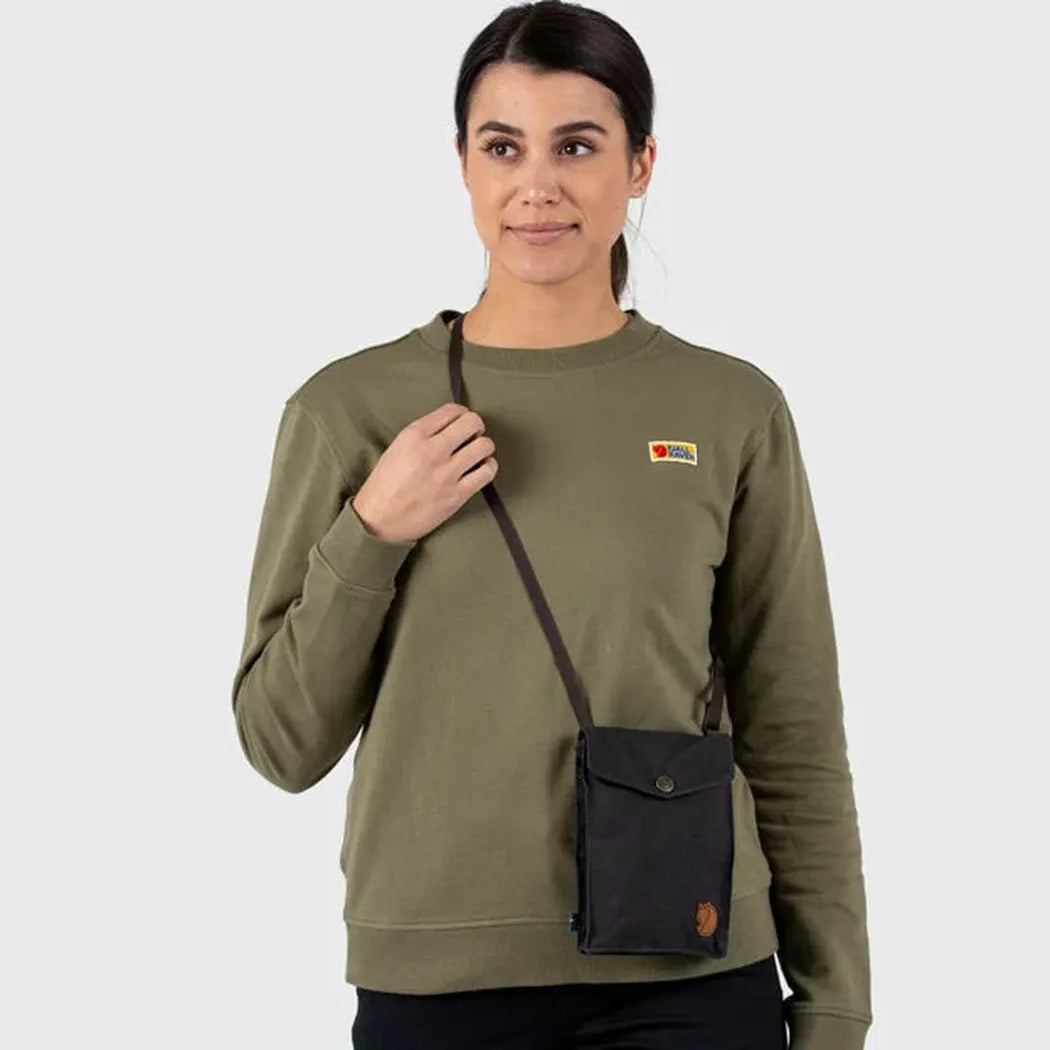 Fjallraven Pocket-Accessories - Bags-Fjallraven-Appalachian Outfitters