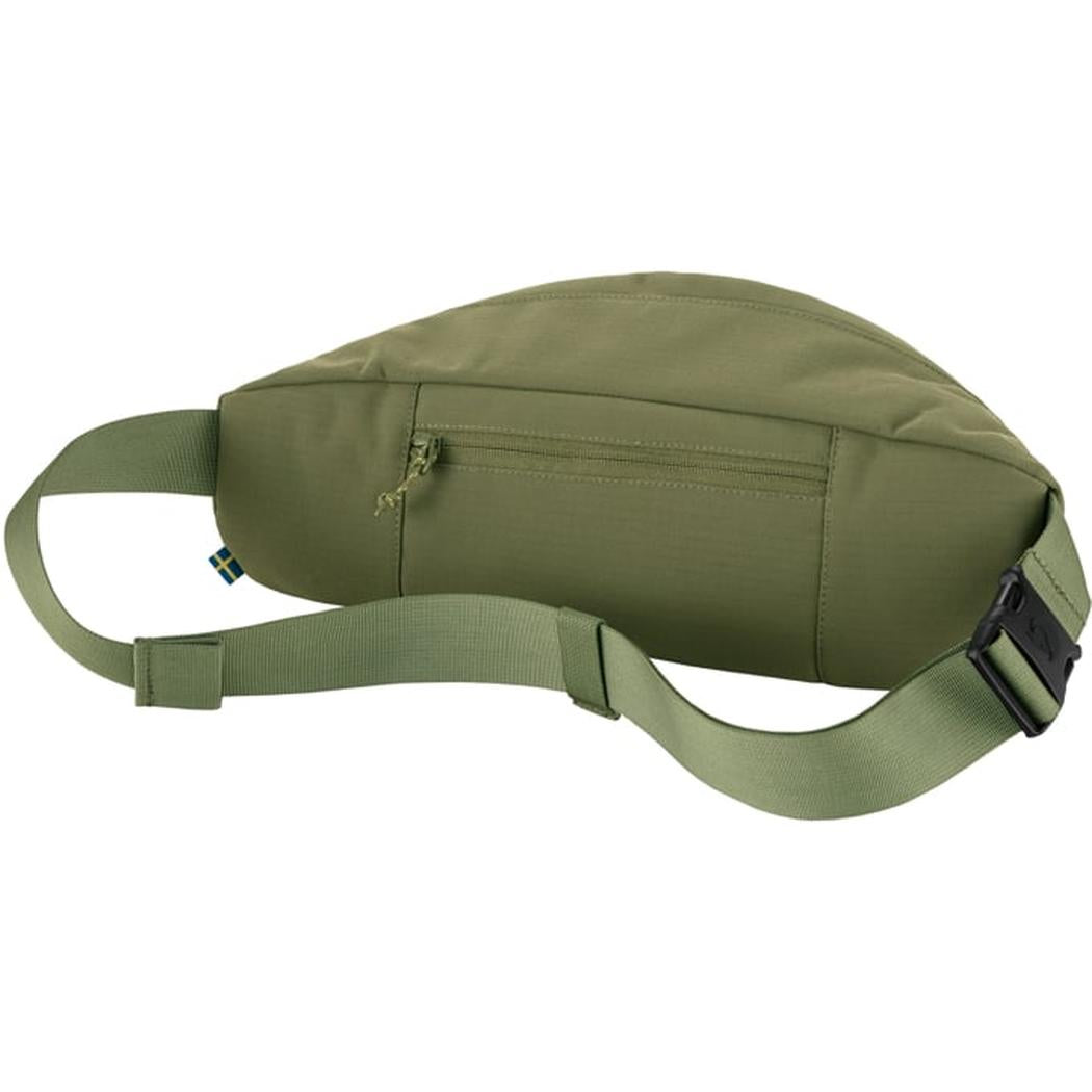 Fjallraven Ulvo Hip Pack Large-Accessories - Bags-Fjallraven-Appalachian Outfitters