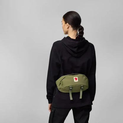 Fjallraven Ulvo Hip Pack Large-Accessories - Bags-Fjallraven-Appalachian Outfitters
