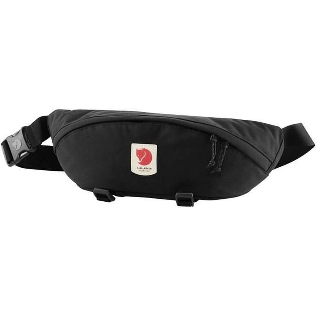 Fjallraven-Ulvo Hip Pack Large-Appalachian Outfitters