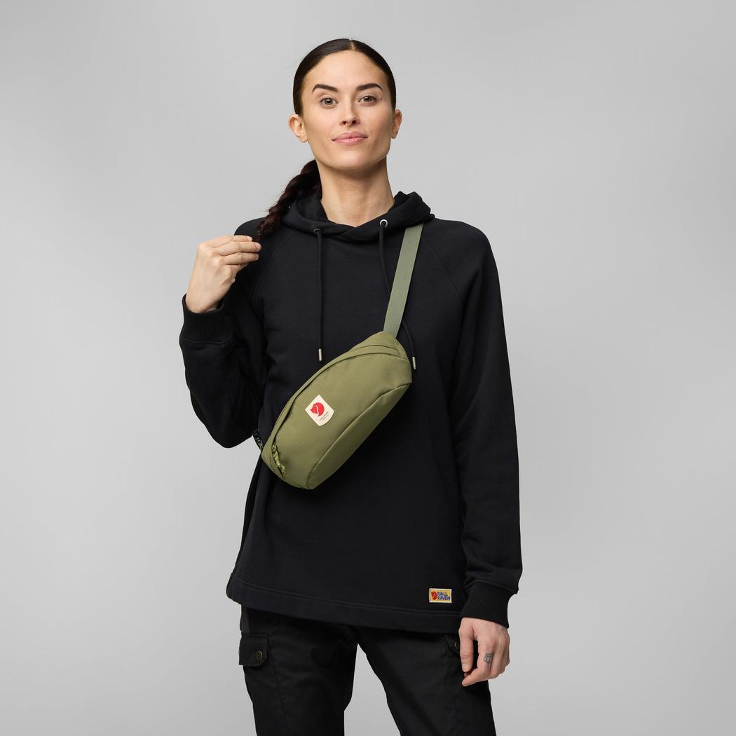 Fjallraven Ulvo Hip Pack Medium-Accessories - Bags-Fjallraven-Appalachian Outfitters