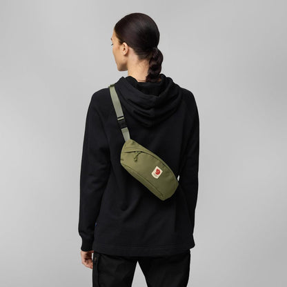 Fjallraven Ulvo Hip Pack Medium-Accessories - Bags-Fjallraven-Appalachian Outfitters