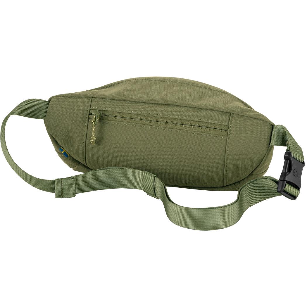 Fjallraven Ulvo Hip Pack Medium-Accessories - Bags-Fjallraven-Appalachian Outfitters