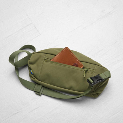 Fjallraven Ulvo Hip Pack Medium-Accessories - Bags-Fjallraven-Appalachian Outfitters