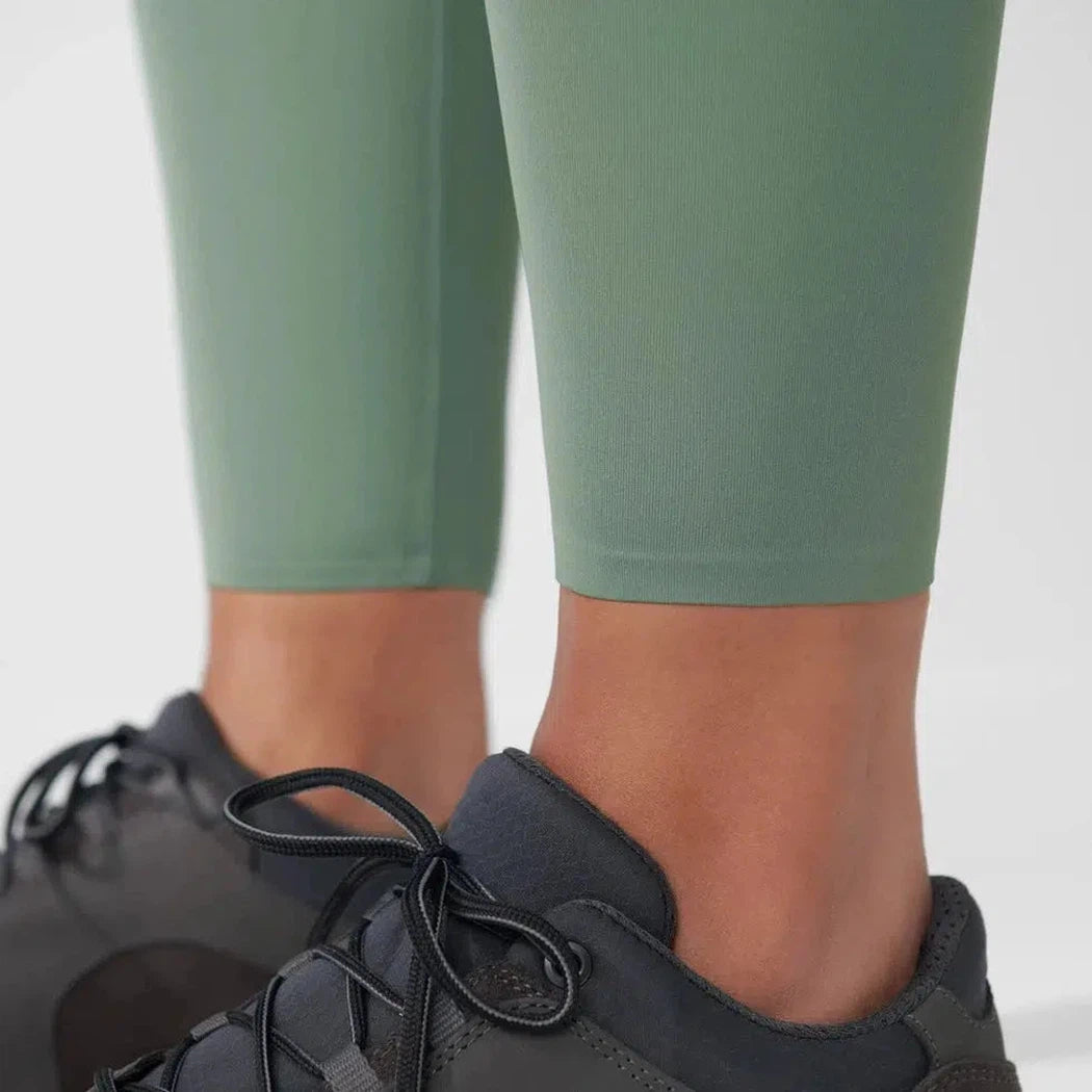 Fjallraven Women's Abisko Tights-Women's - Clothing - Bottoms-Fjallraven-Appalachian Outfitters