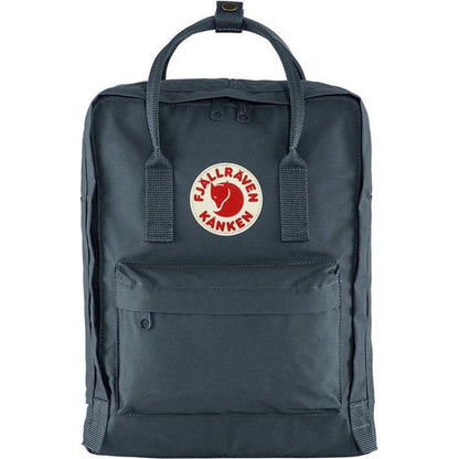 Fjallraven Kanken Day Pack-Travel - Bags-Navy-Appalachian Outfitters