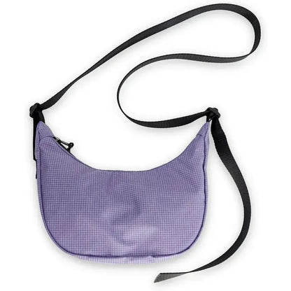 Flowfold Mini Culter Crossbody-Accessories - Bags-Flowfold-LavenderEcoGr-Appalachian Outfitters