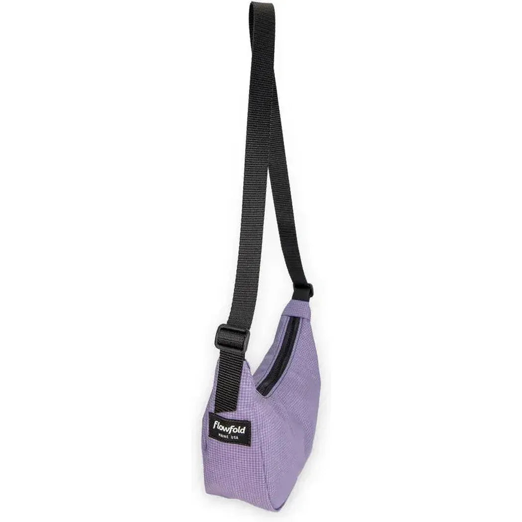 Flowfold Mini Culter Crossbody-Accessories - Bags-Flowfold-Appalachian Outfitters