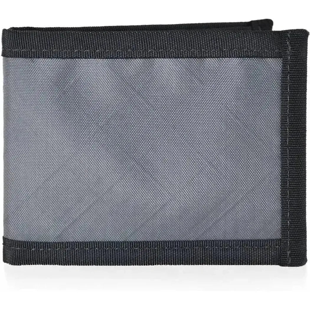 Flowfold Vanguard Wallet-Ecopak-Accessories - Bags-Flowfold-Wolf Grey-Appalachian Outfitters
