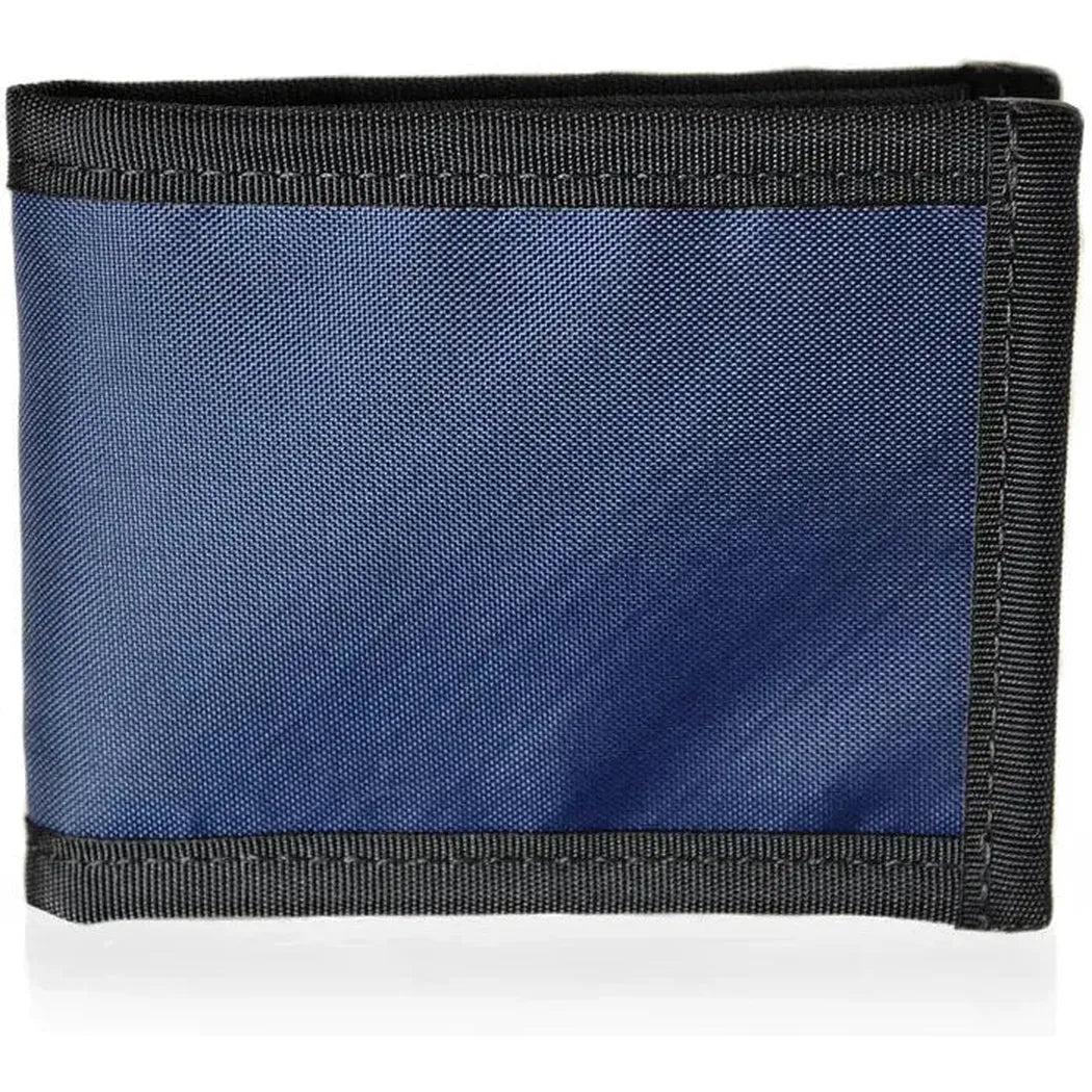Flowfold Vanguard Wallet-Ecopak-Accessories - Bags-Flowfold-Navy-Appalachian Outfitters