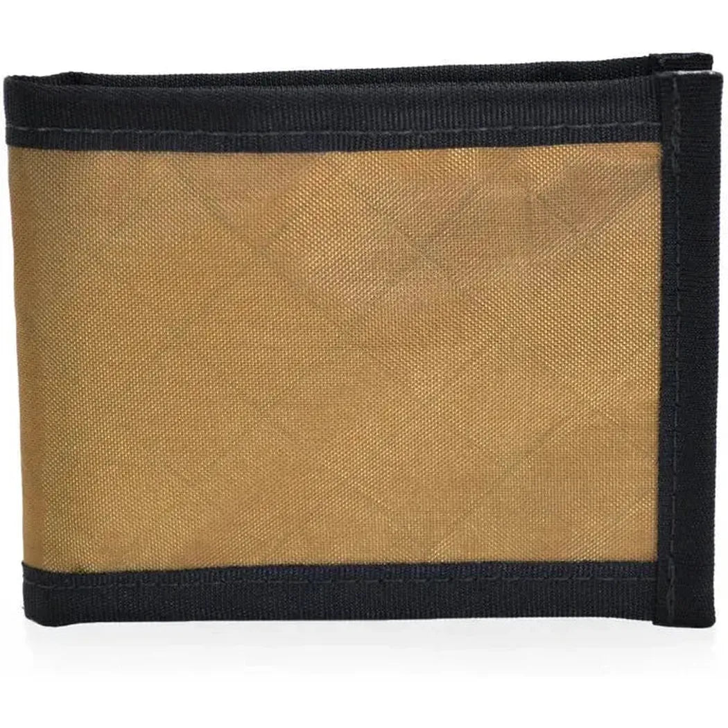Flowfold Vanguard Wallet-Ecopak-Accessories - Bags-Flowfold-Coyote Brown-Appalachian Outfitters