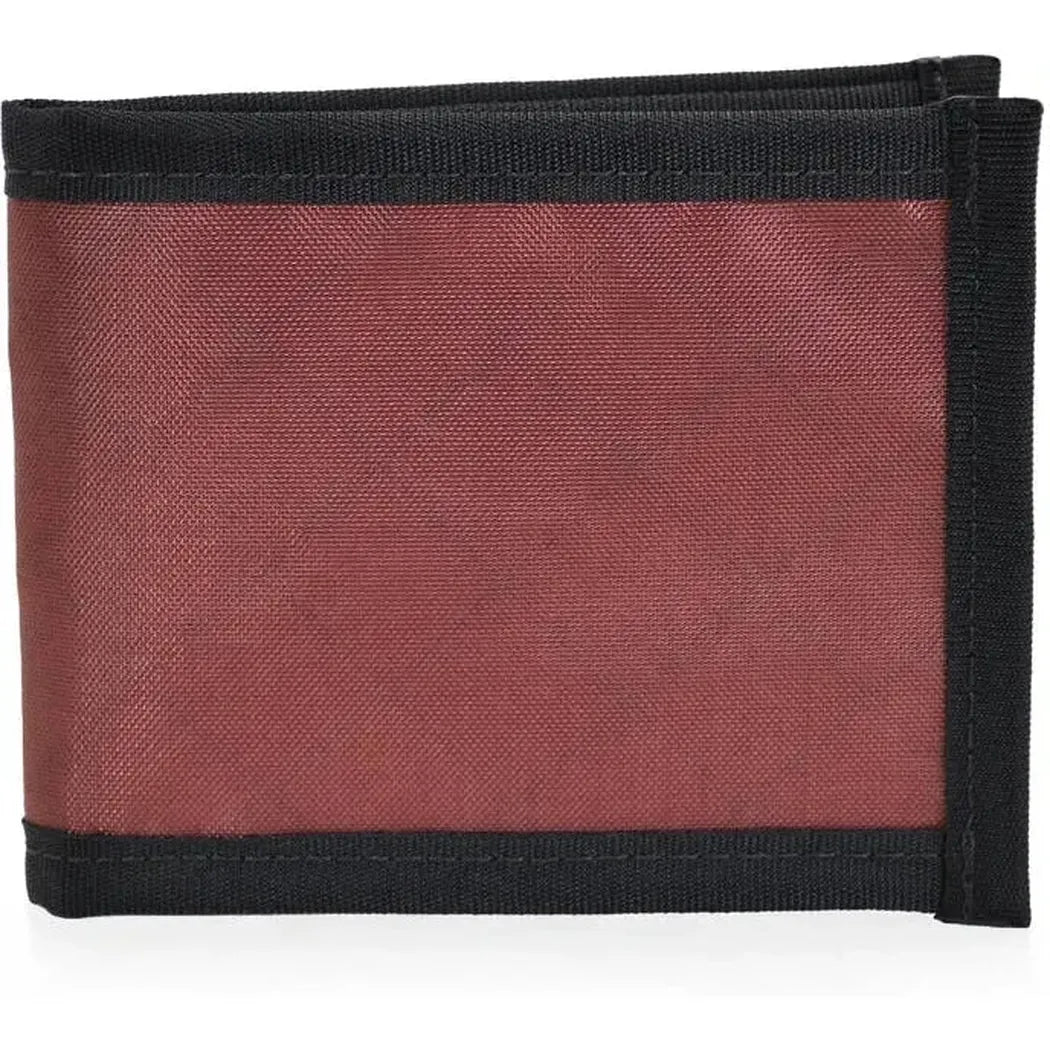 Flowfold Vanguard Wallet-Ecopak-Accessories - Bags-Flowfold-Red Barn-Appalachian Outfitters