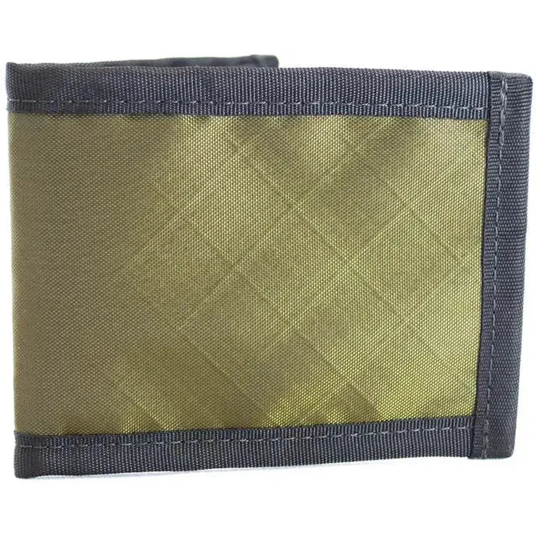 Flowfold Vanguard Wallet-Ecopak-Accessories - Bags-Flowfold-Olive-Appalachian Outfitters