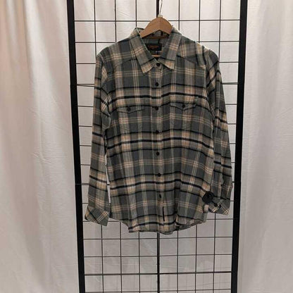 Flyshacker Sample - Women's Snuggler Flannel Shirt-Women's - Clothing - Tops-Flyshacker-Wadge Wood-L-Appalachian Outfitters