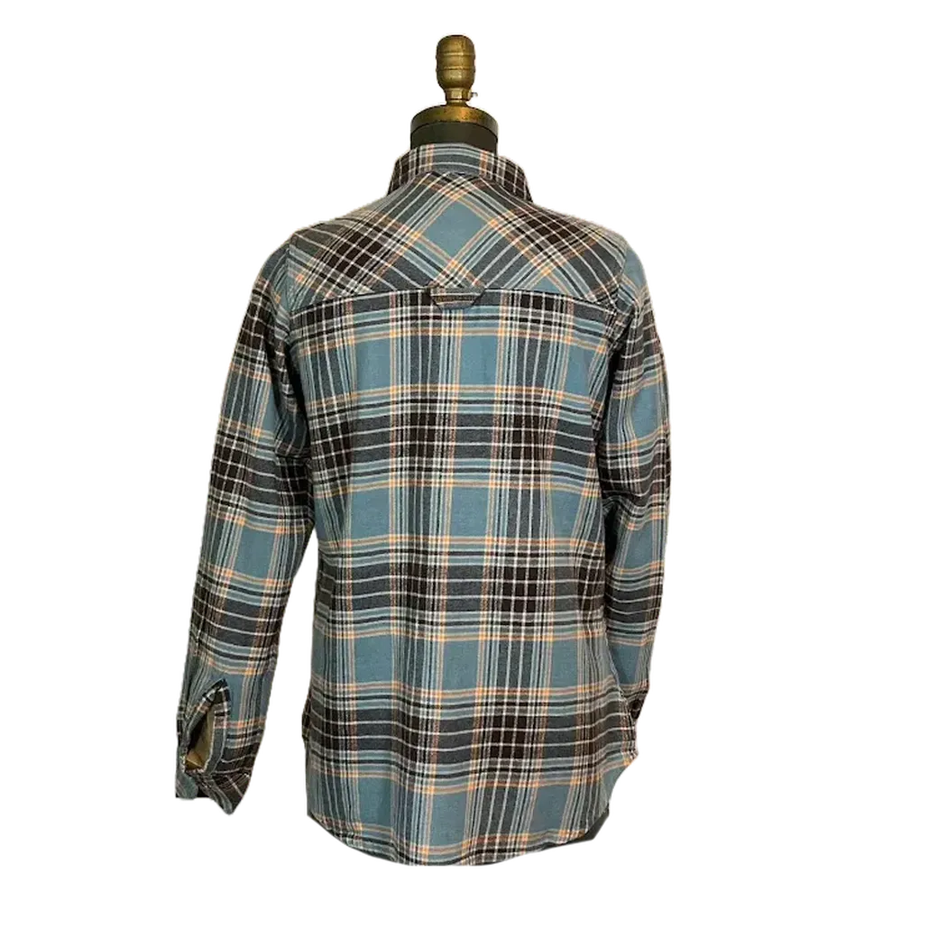 Flyshacker Women's Charles River Flyshacket-Women's - Clothing - Tops-Flyshacker-Appalachian Outfitters