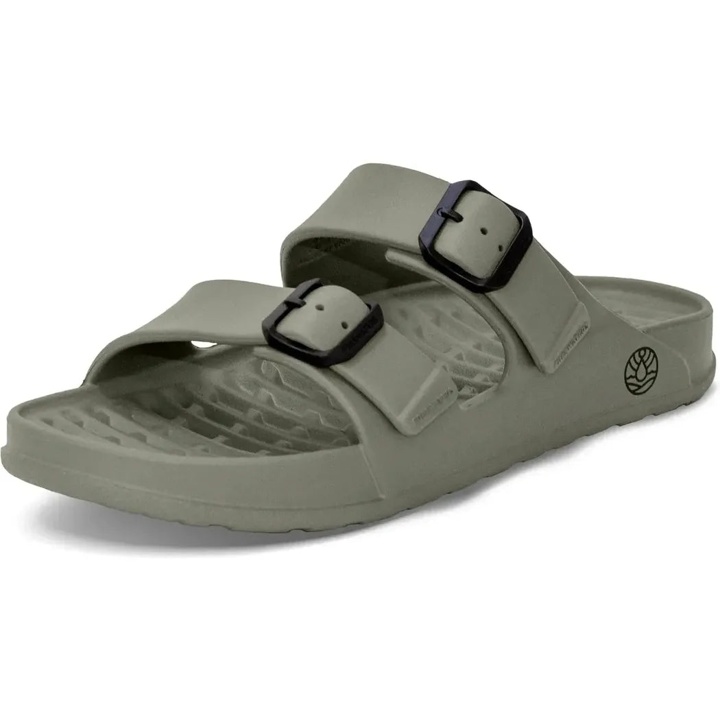 Freewaters Cloud9 Explorer-Unisex - Footwear-Freewaters-Olive-W11M9-Appalachian Outfitters