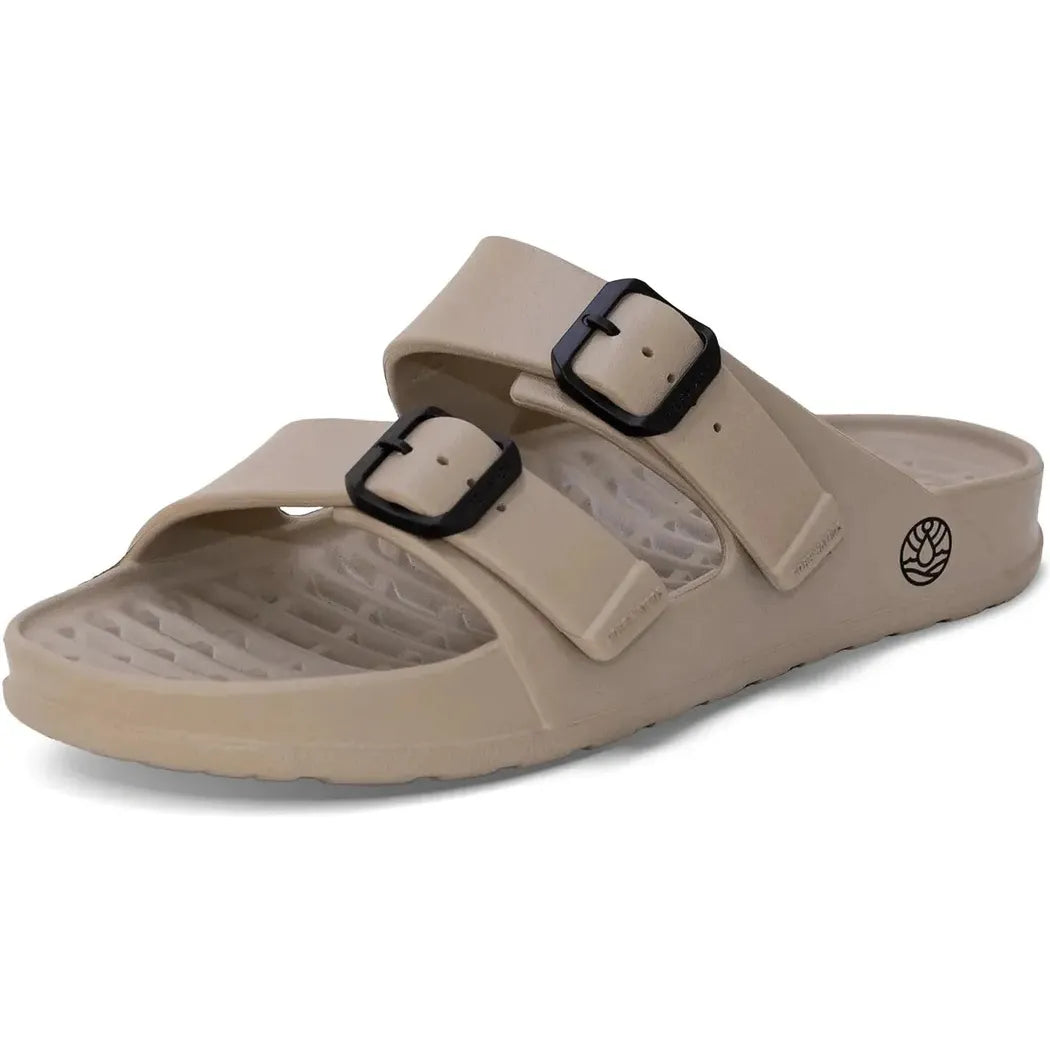 Freewaters Cloud9 Explorer-Unisex - Footwear-Freewaters-Taupe-W11M9-Appalachian Outfitters