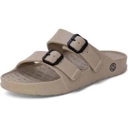 Freewaters Cloud9 Explorer-Unisex - Footwear-Freewaters-Taupe-W11M9-Appalachian Outfitters