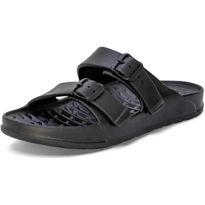 Freewaters Cloud9 Explorer-Unisex - Footwear-Freewaters-Black-W6M4-Appalachian Outfitters