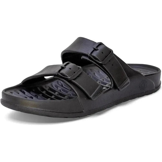 Freewaters Cloud9 Explorer-Unisex - Footwear-Freewaters-Black-W6M4-Appalachian Outfitters