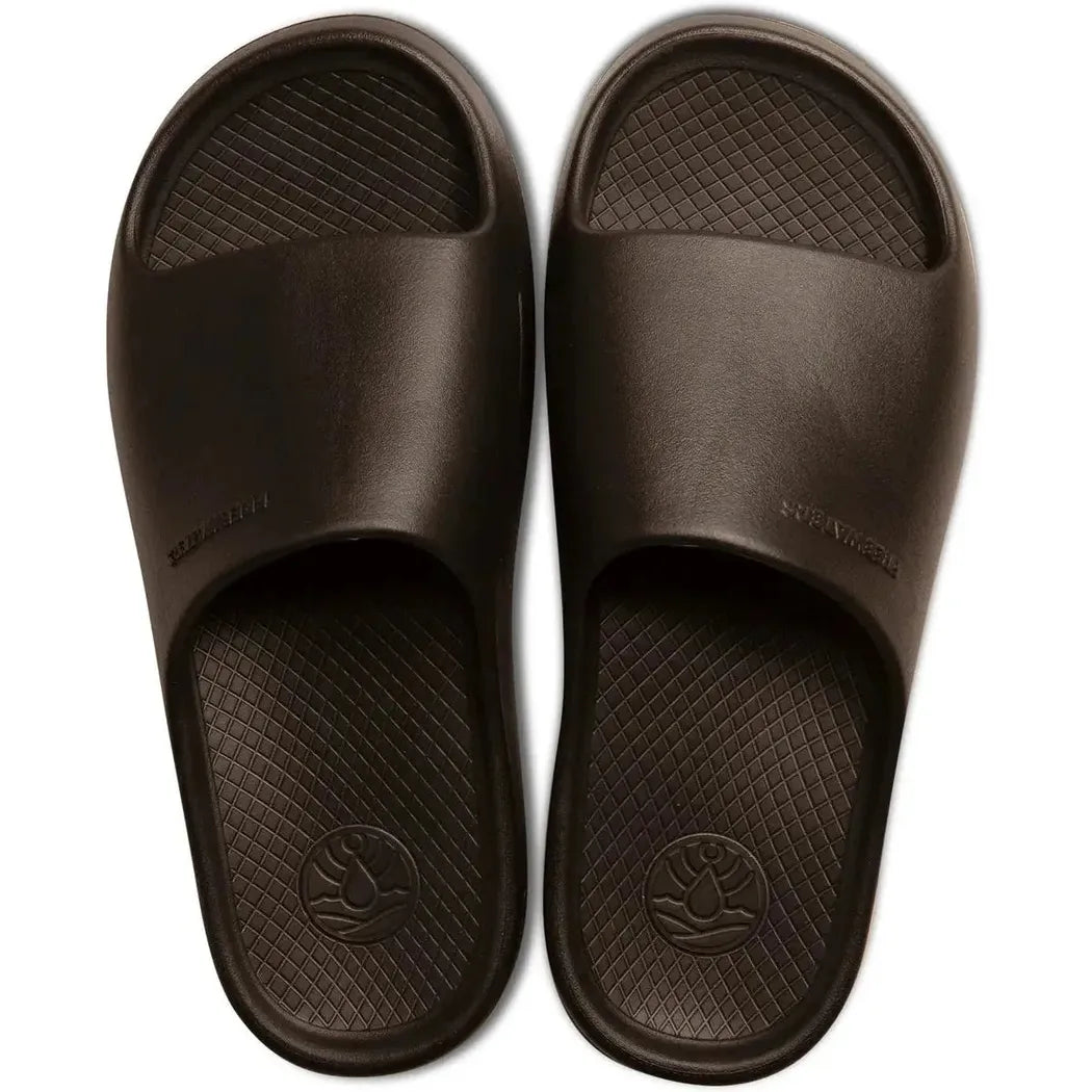 Freewaters Cloud9 Slide-Unisex - Footwear-Freewaters-Appalachian Outfitters