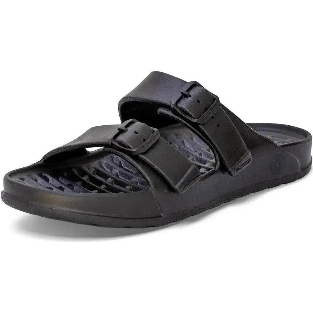 Freewaters Men's Cloud9 Explorer-Unisex - Footwear-Black-M9-Appalachian Outfitters