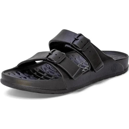 Freewaters Men's Cloud9 Explorer-Unisex - Footwear-Black-M9-Appalachian Outfitters