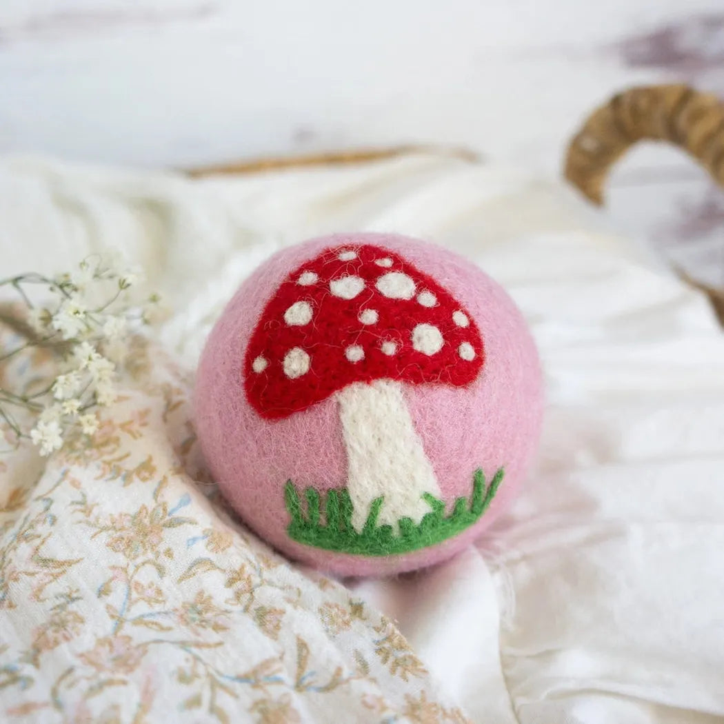 Friendsheep Enchanted Mushrooms-Accessories - Novelty-Friendsheep-Appalachian Outfitters