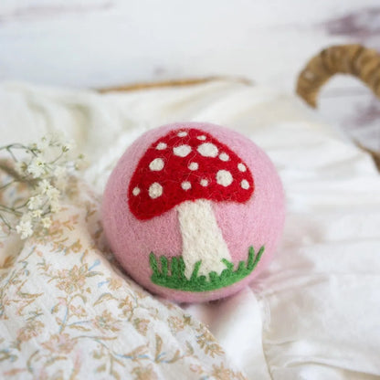 Friendsheep Enchanted Mushrooms-Accessories - Novelty-Friendsheep-Appalachian Outfitters
