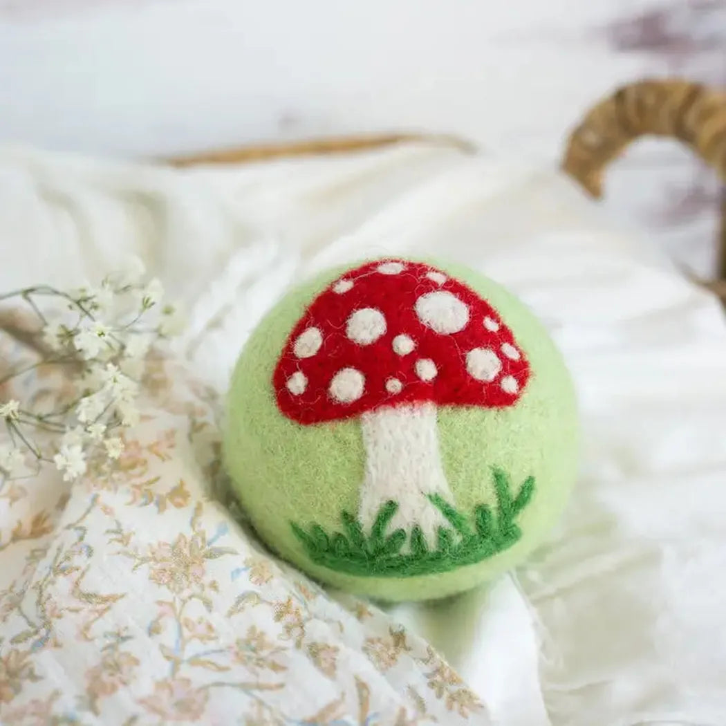 Friendsheep Enchanted Mushrooms-Accessories - Novelty-Friendsheep-Appalachian Outfitters