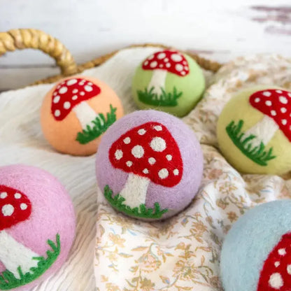 Friendsheep Enchanted Mushrooms-Accessories - Novelty-Friendsheep-Appalachian Outfitters