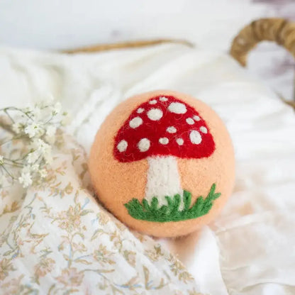 Friendsheep Enchanted Mushrooms-Accessories - Novelty-Friendsheep-Appalachian Outfitters