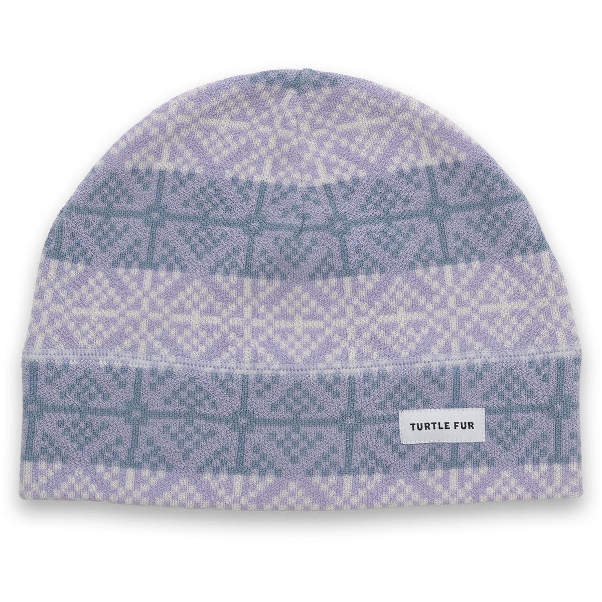 Turtle Fur Women's Carefree Merino Wool Beanie