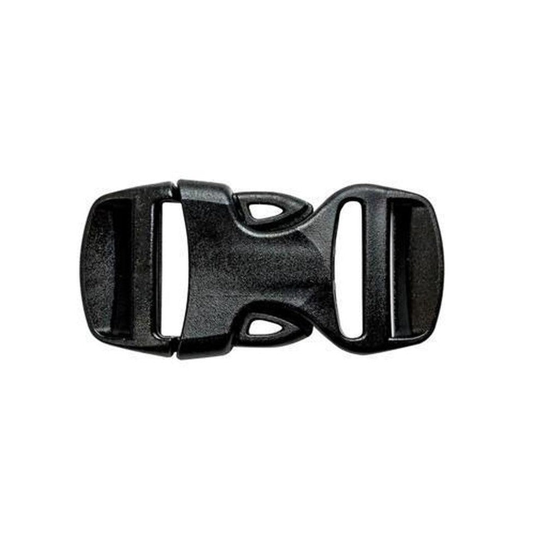 Gear Aid Dual Adjust Buckle-Camping - Accessories - Cleaning & Maintenance-1"-Appalachian Outfitters