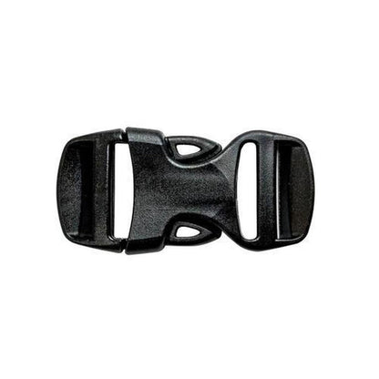 Gear Aid Dual Adjust Buckle-Camping - Accessories - Cleaning & Maintenance-1"-Appalachian Outfitters