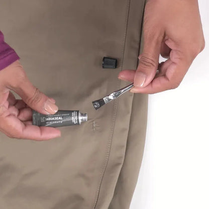 Gear Aid Aquaseal FD Repair Kit-Camping - Accessories - Cleaning & Maintenance-Gear Aid-Appalachian Outfitters