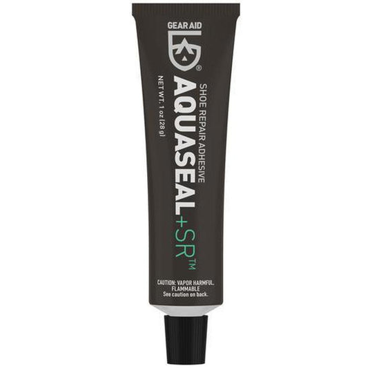 Gear Aid-Aquaseal SR Shoe Repair Adhesive-Appalachian Outfitters