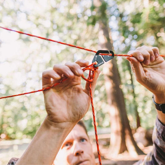 Camp Line Kit-Camping - Tents & Shelters - Tent Accessories-Gear Aid-Appalachian Outfitters