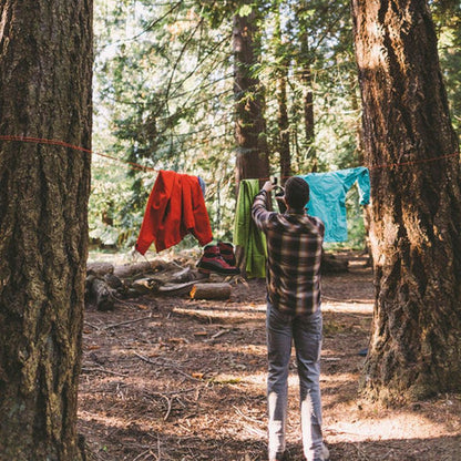Camp Line Kit-Camping - Tents & Shelters - Tent Accessories-Gear Aid-Appalachian Outfitters