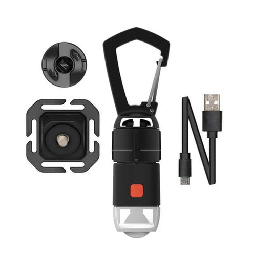 Carabiner Light Kit-Camping - Tents & Shelters - Tent Accessories-Gear Aid-Appalachian Outfitters