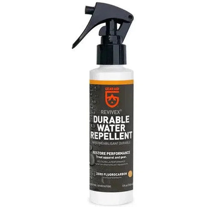 Gear Aid Revivex Durable Repellent 16.9oz-Camping - Accessories - Cleaning & Maintenance-Gear Aid-Appalachian Outfitters